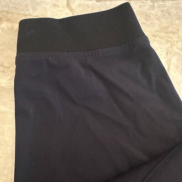 Ten Thousand Black A—L Jogger - Picture 8 of 10